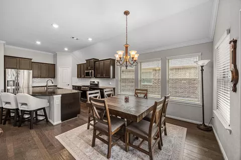 Dining - 31521 Timber Grove Ln, Spring, TX 77386 photo 2 of 2
