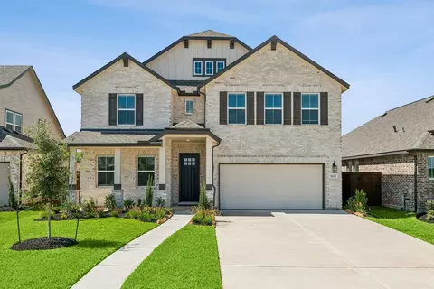 14222 Hay Meadow Ln, Needville, TX 77461