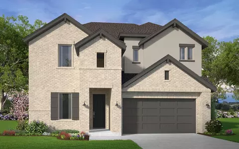7314 Prairie Lakeshore Ln, Katy, TX 77493