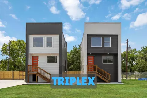 3108 Lee St, Houston, TX 77026
