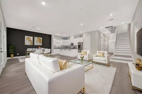 4930 Wunder Way, Houston, TX 77069