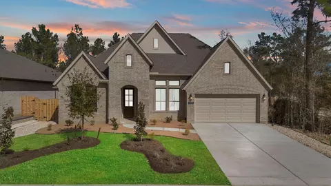 1724 Howler Way, Montgomery, TX 77316