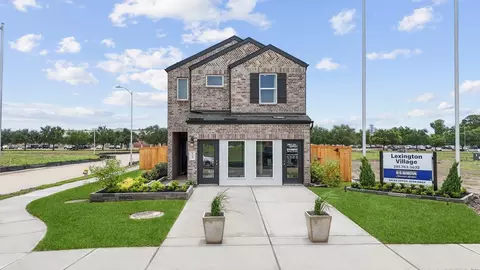 1727 Revolution Way, Missouri City, TX 77489