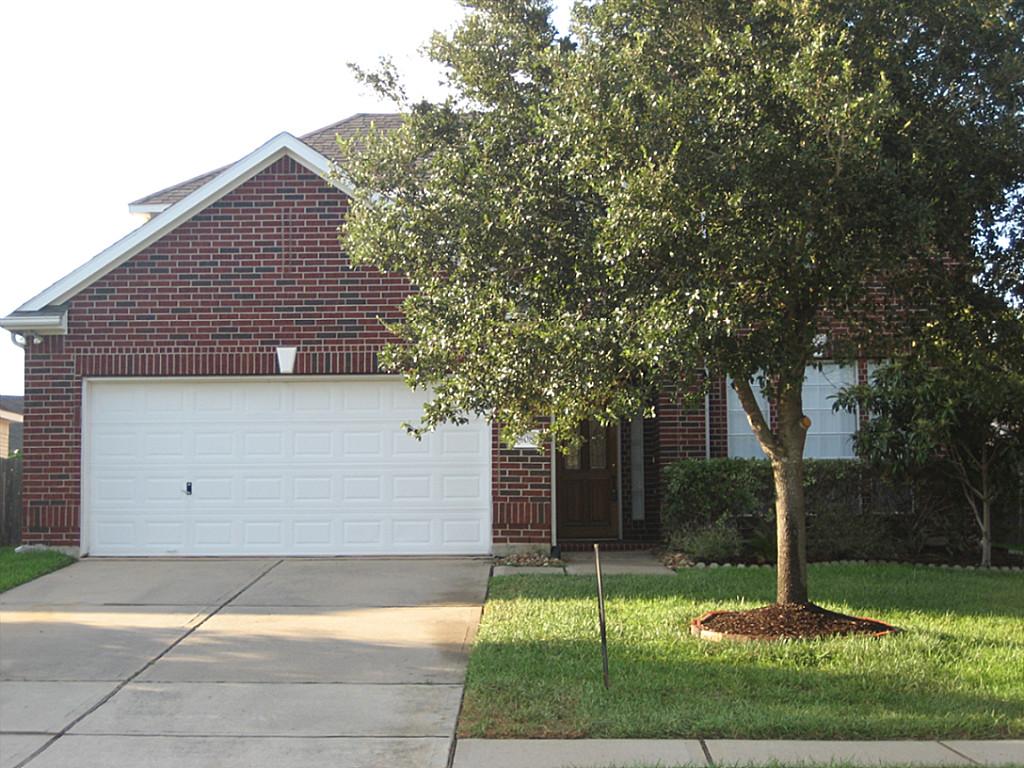 2508 Hannover Wa, Spring, TX 77388 photo 1