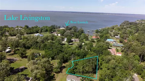 tbd Pine Grove Dr, Onalaska, TX 77360