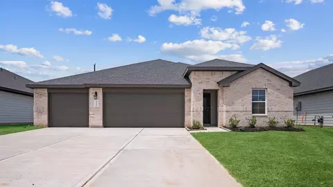 6602 Kingfisher Ln, Beasley, TX 77417