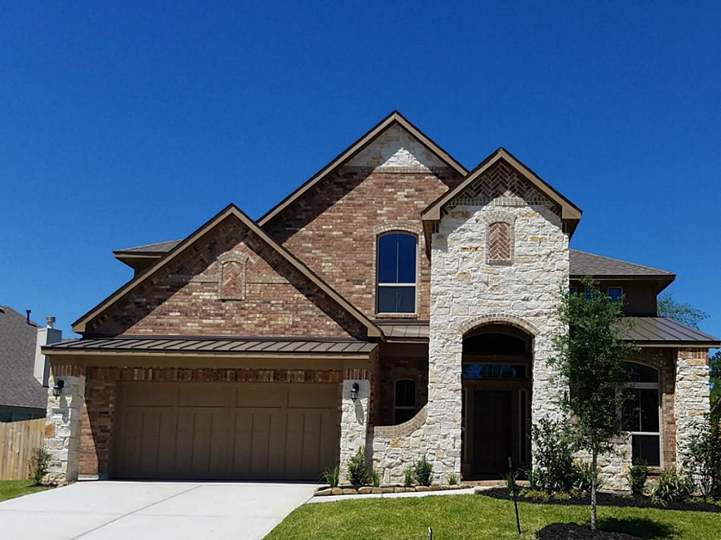 4914 Preserve Park Dr, Spring, TX 77389 photo 1