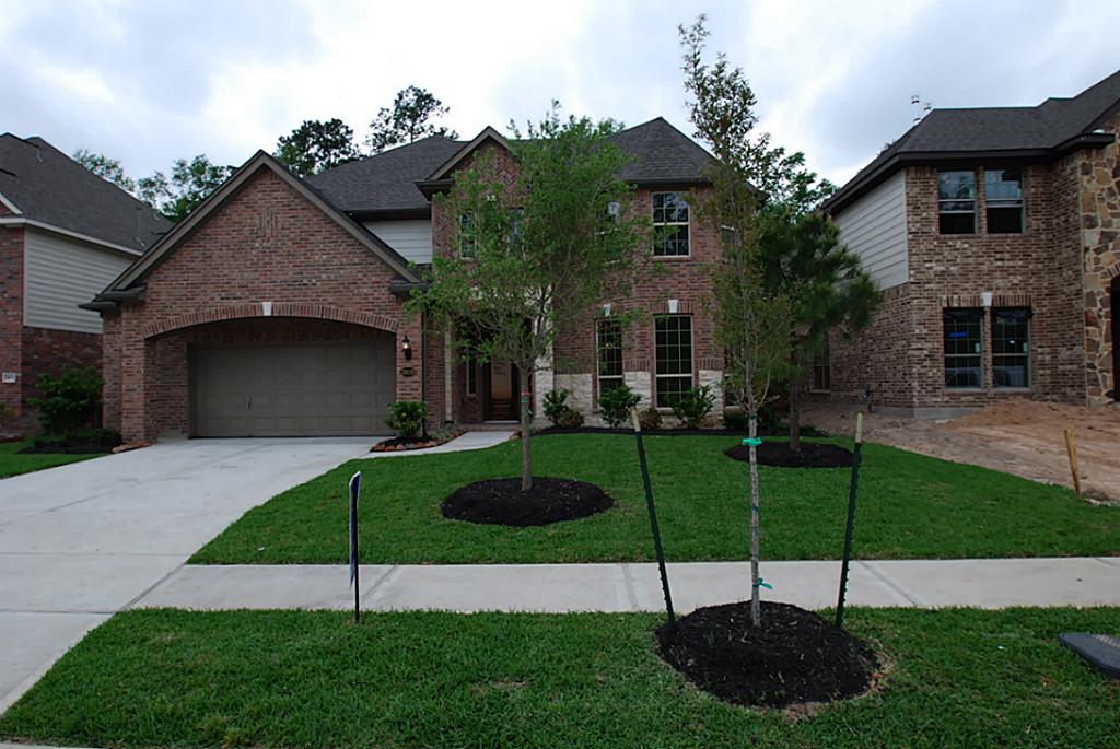 28035 Comal Karst Dr, Spring, TX 77386 photo 1
