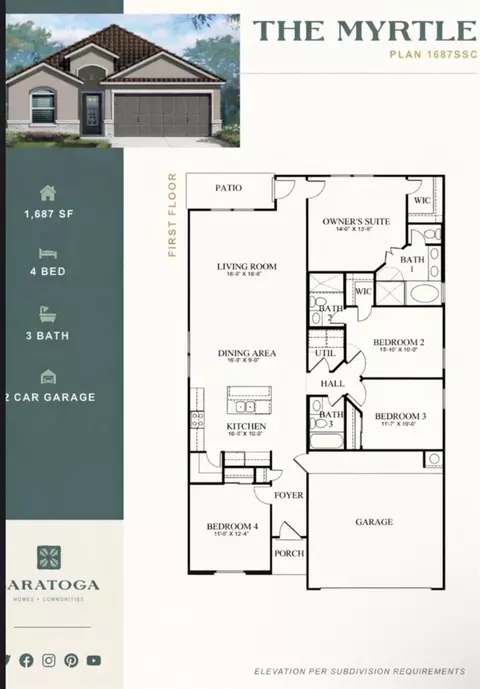 410 Zeus Mountains Dr, Crosby, TX 77532