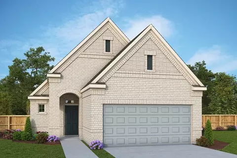 27206 Scarlet Paint Brush Dr, Hockley, TX 77447