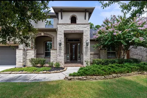 4123 Flagstone Pine Ln, Spring, TX 77386 photo 1