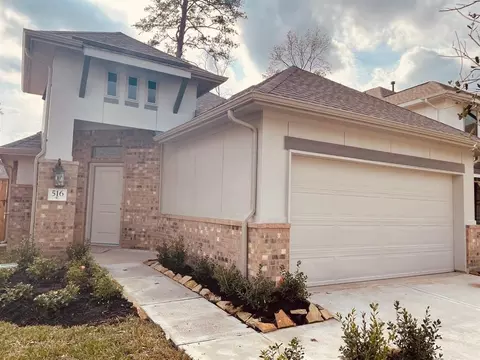 516 Chestnut Reef Ct, Conroe, TX 77304
