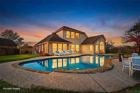 21003 Prairie Green Ct, Richmond, TX 77406