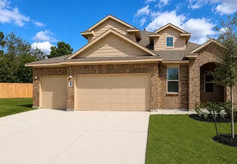 7919 Ponte Maria Trl, Houston, TX 77044