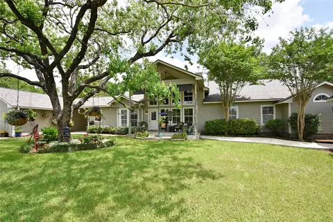 18729 Cypress Church Rd, Cypress, TX 77433