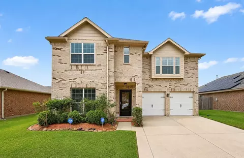 2611 Elder Park Ct, Katy, TX 77449