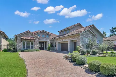 93 Shadow Creek Ridge Ct, Spring, TX 77389 photo 1