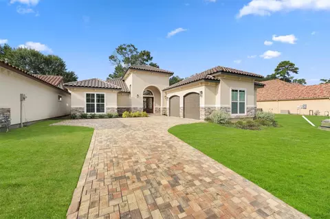 16015 Bridges Fairway Ln, Houston, TX 77068