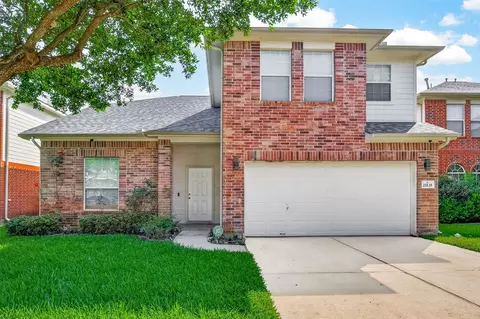 25135 Florina Ranch Dr, Katy, TX 77494