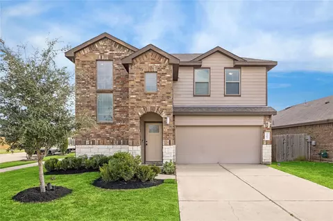 7503 Highland Chase Dr, Richmond, TX 77407