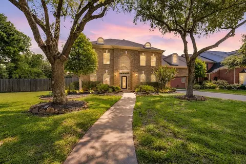 4711 N Pine Brook Way, Houston, TX 77059