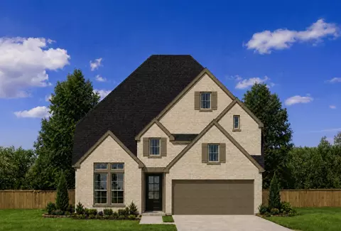 12411 Drifting Oakwood Ln, Cypress, TX 77433