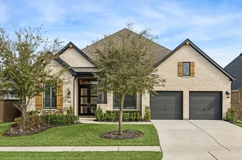 3206 Brays Pt, Katy, TX 77493