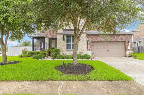 28810 Emerald Valley Ct, Katy, TX 77494