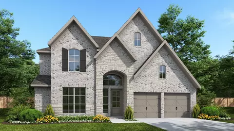 27427 Rolling Bluestem Ln, Hockley, TX 77447