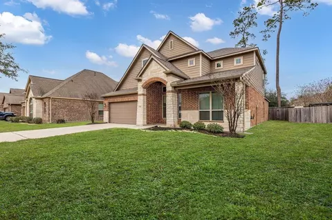 2739 Barrington Branch Dr, Spring, TX 77373