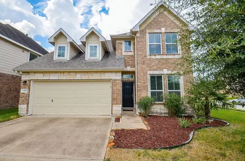 21655 Rainfall Park Dr, Spring, TX 77388 photo 1