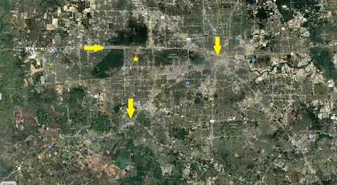 1533 Beaconshire Rd, Houston, TX 77077