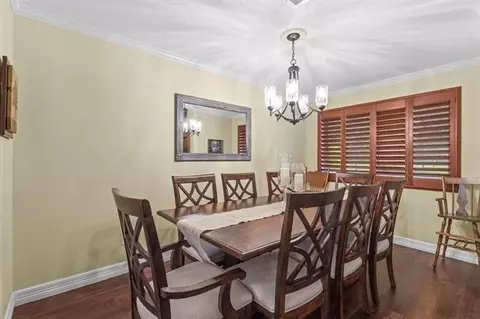 Dining - 1663 4th St, Nome, TX 77629 photo 2 of 2