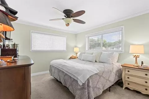 Bedroom - 1663 4th St, Nome, TX 77629 photo 1 of 3