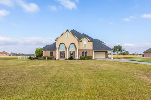 10940 Sheila Ct, Beaumont, TX 77705
