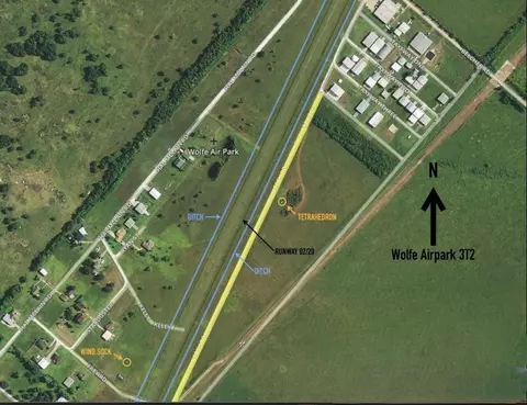 00 Frey Rd, Manvel, TX 77578