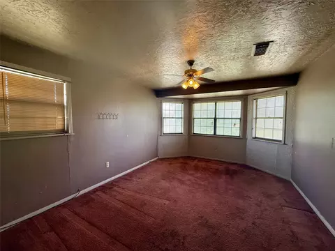 Bedroom - 755 County Road 407, Markham, TX 77456 photo 3 of 5