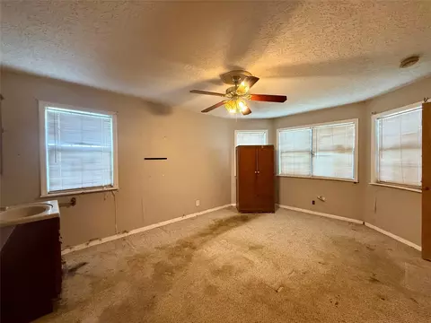 Bedroom - 755 County Road 407, Markham, TX 77456 photo 1 of 5