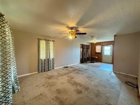 Living - 755 County Road 407, Markham, TX 77456 photo 1 of 3