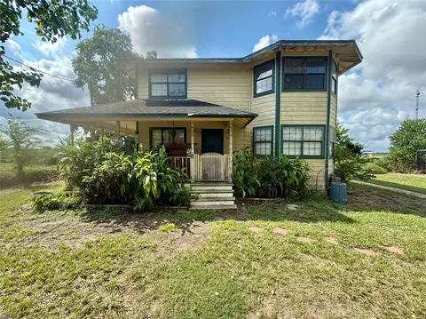 755 County Road 407, Markham, TX 77456
