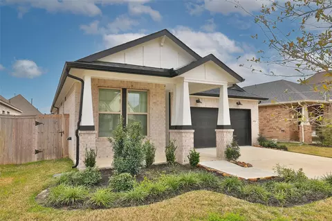 19243 Palfrey Prairie Trl, Tomball, TX 77377