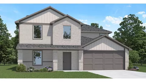 938 Sutherland Falls St, Conroe, TX 77303