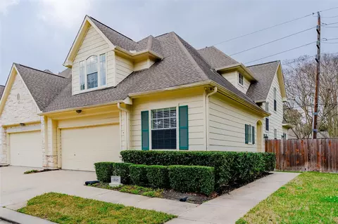 12522 Millridge Pines Ct, Houston, TX 77070