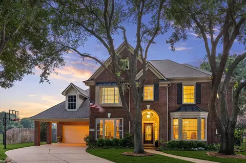 2314 New South Wales Ct, Katy, TX 77450