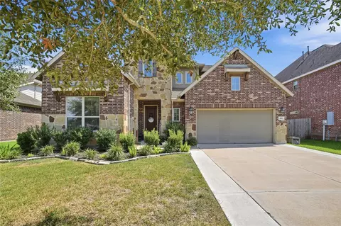 406 Stockport Dr, League City, TX 77573