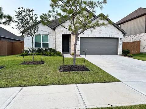1513 Dawn Harbor Dr, Katy, TX 77493
