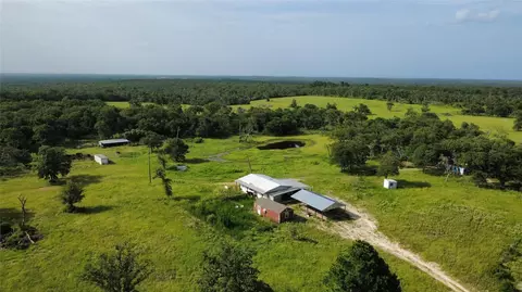 296 Lcr 702, Kosse, TX 76653