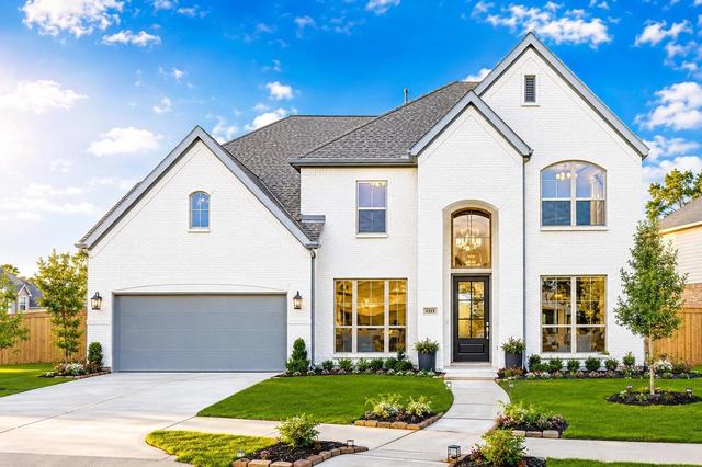 1511 Country Air Ln, Missouri City, TX 77459