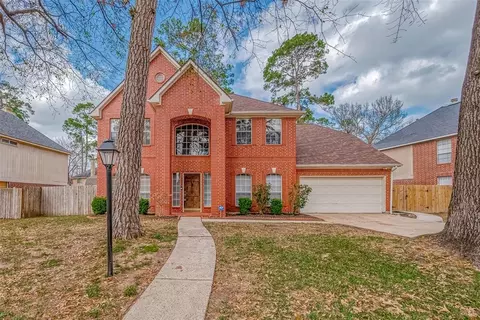 205 Susan Ln, Conroe, TX 77385 photo 1