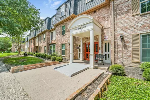 351 N Post Oak Ln #706, Houston, TX 77024